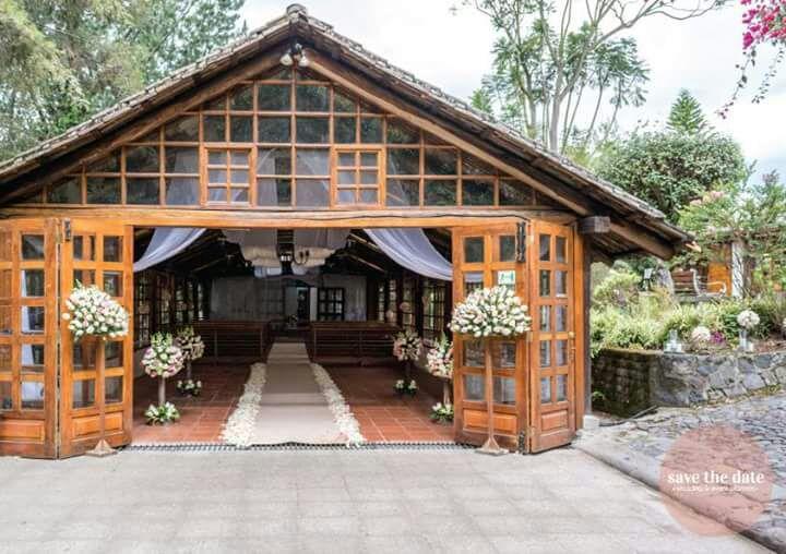 Hacienda La Carriona Sangolquí Exterior foto