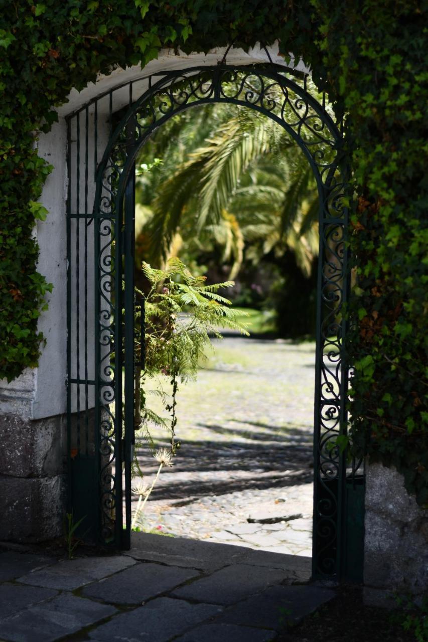 Hacienda La Carriona Sangolquí Exterior foto